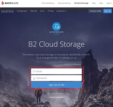 backblaze b2 reddit backblaze b2 reddit