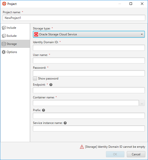 project-storage-oracle