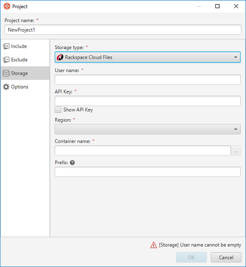 project-storage-rackspace