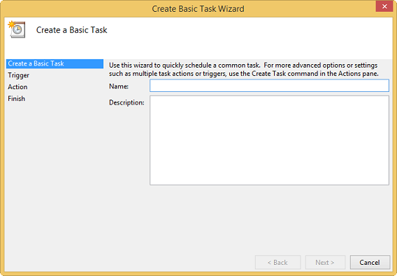 Windows task1
