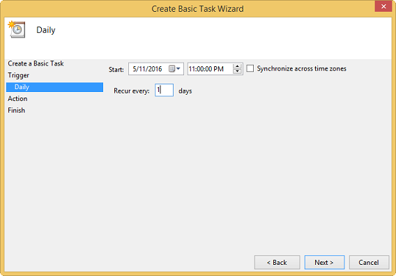Windows task3