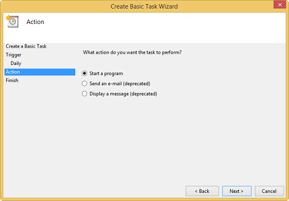 Windows task4